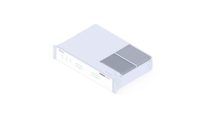 Foto del producto Gateway IES-5301 de Sieyuan.