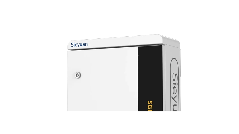 Foto del producto Dispositivo de monitorizaci&oacute;n en l&iacute;nea de DP SGD-PD-2000 de Sieyuan.