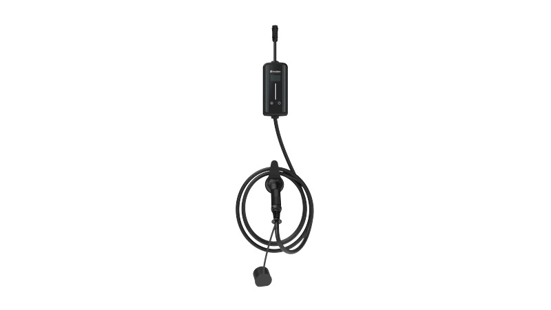 Foto del producto Cargador CA para veh&iacute;culos el&eacute;ctricos de Sieyuan.