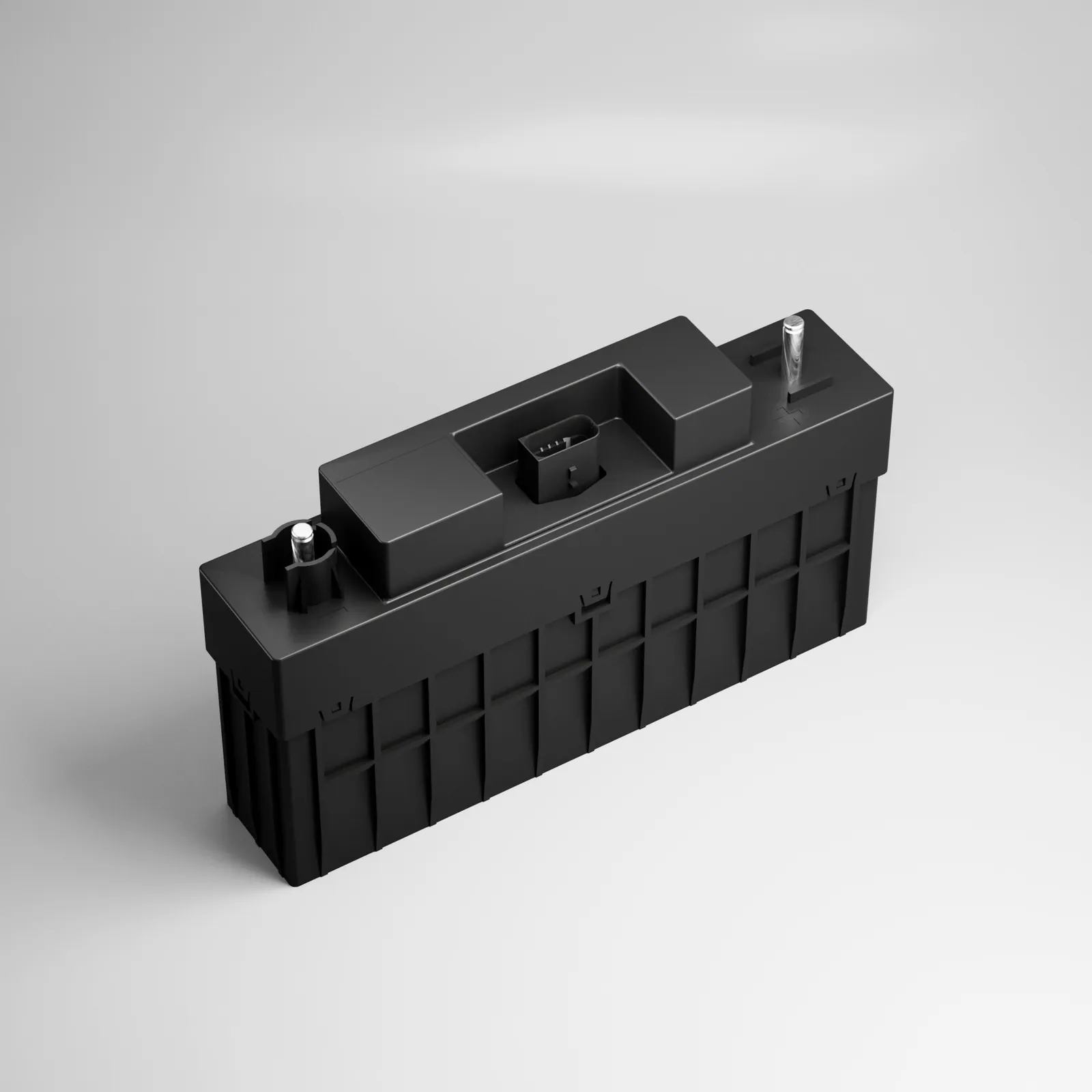 Foto del producto Módulo de supercondensadores de 12 V de Sieyuan: alimentación de respaldo, 220 F.