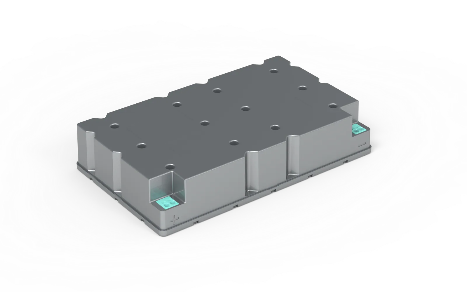 Foto del producto Módulo de supercondensadores de Sieyuan.