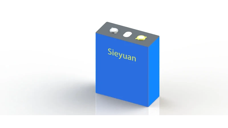 Bater&iacute;a de litio de Sieyuan: componente de potencia para almacenamiento de energ&iacute;a (80 Ah).