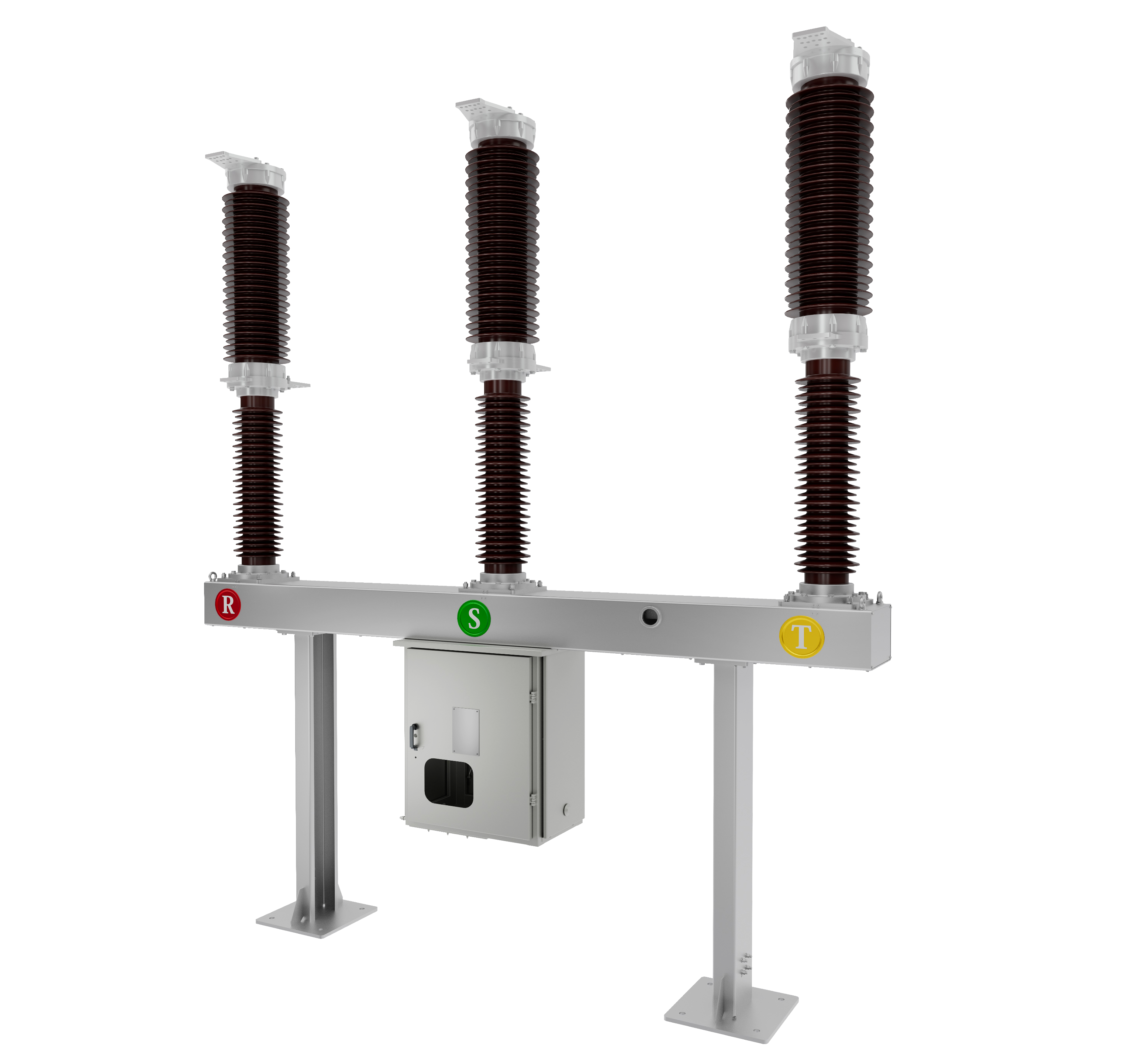 LW36 Outdoor HV AC SF6 Circuit Breaker  .png