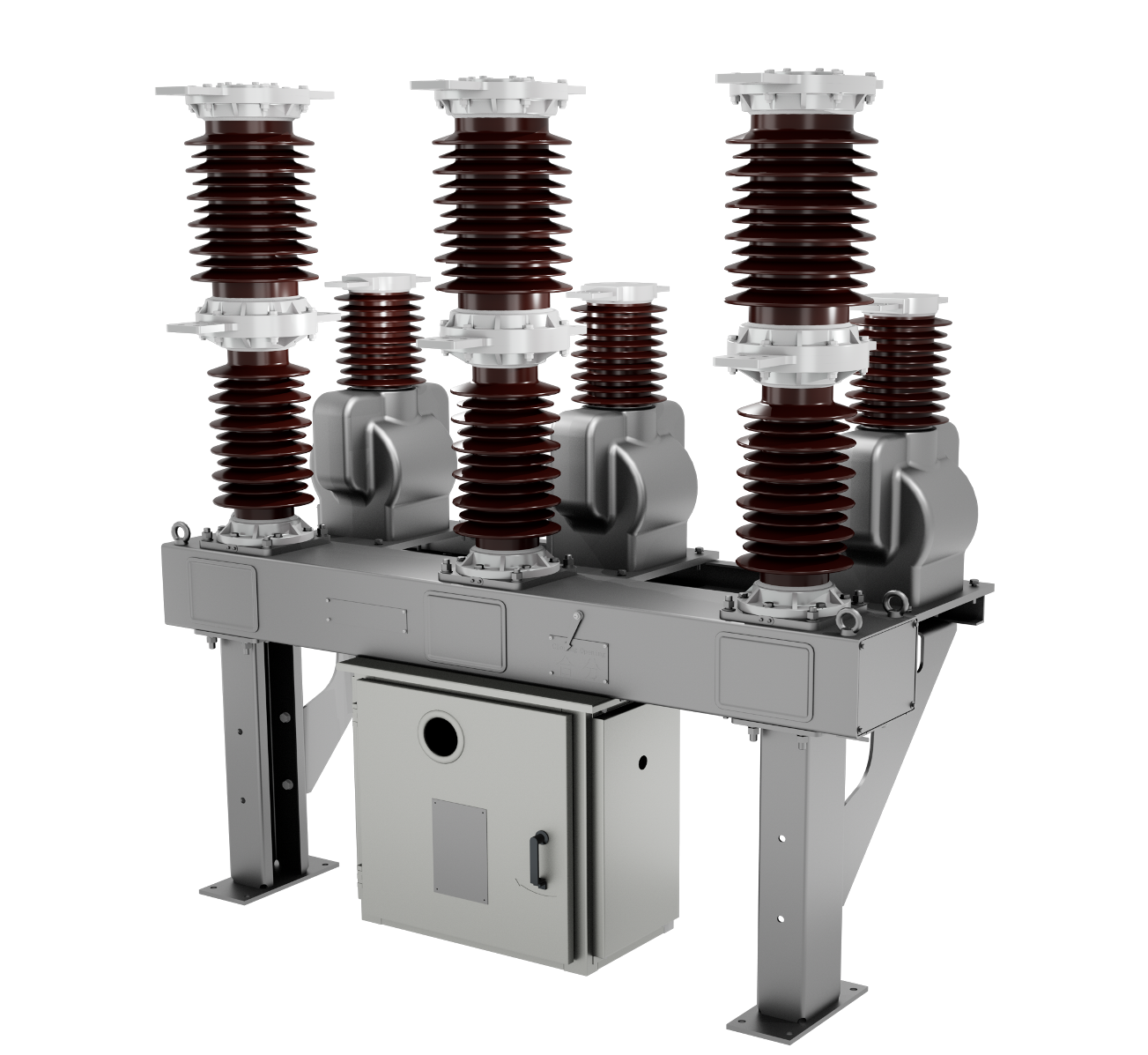 ZW39 Outdoor HV AC Vacuum Circuit Breaker  .png