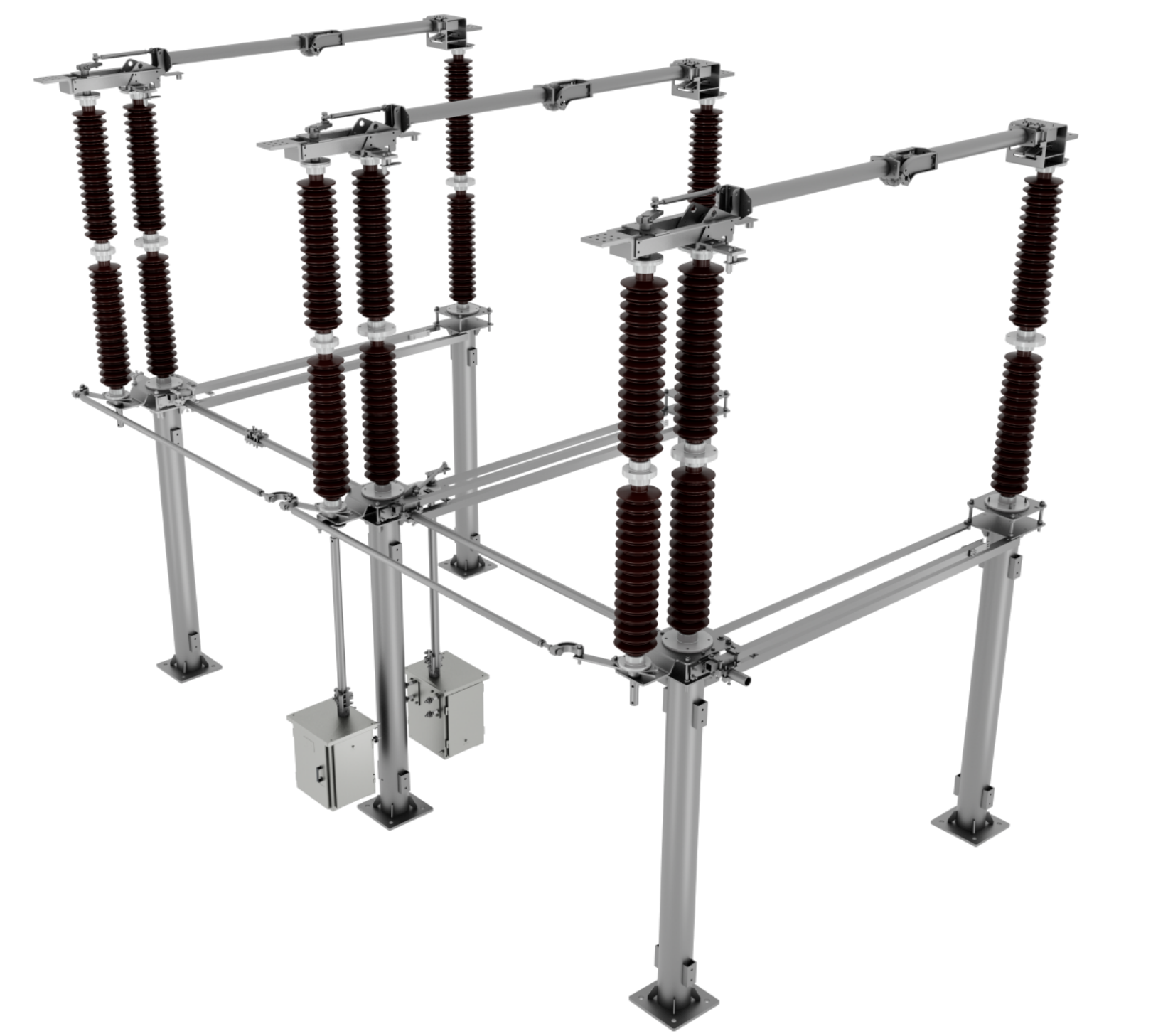 GW23B Outdoor HV AC Disconnector.png